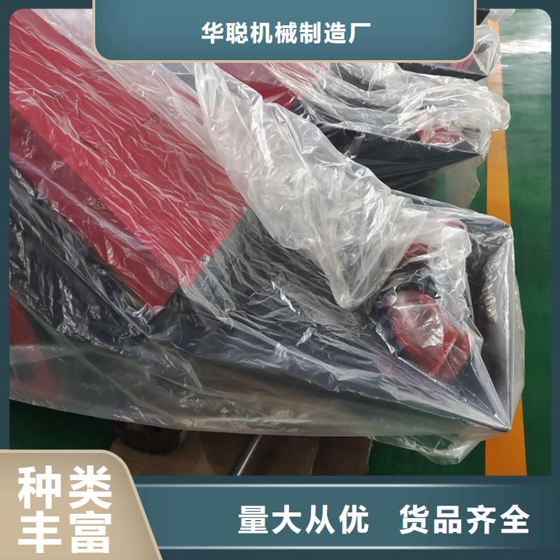 混凝土泵二次结构柱泵工程施工案例