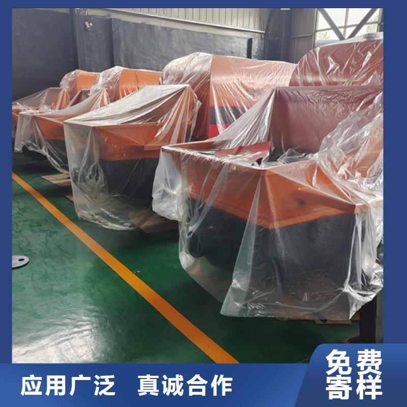 【二次构造柱泵小型混凝土泵品质可靠】