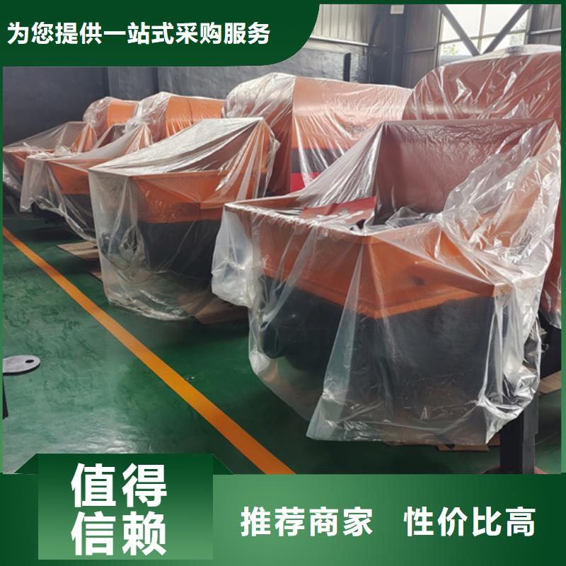 【二次构造柱泵混凝土浇筑泵专业的生产厂家】
