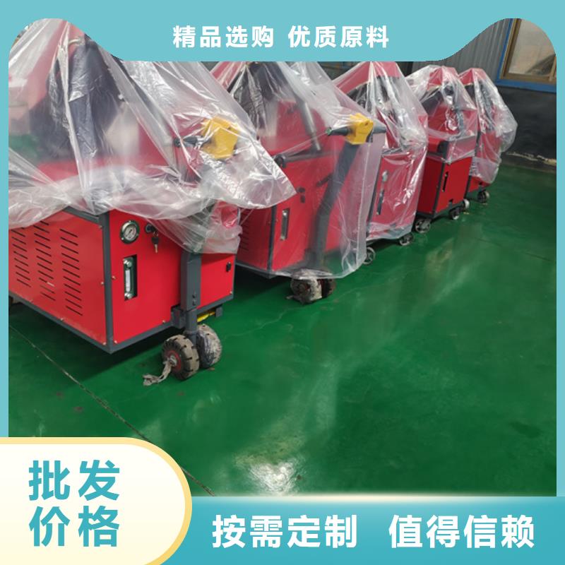二次构造柱泵细石混凝土输送泵买的放心安兴用的舒心