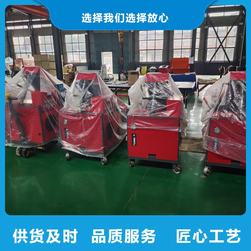 【二次构造柱泵】细石混凝土输送泵免费安装