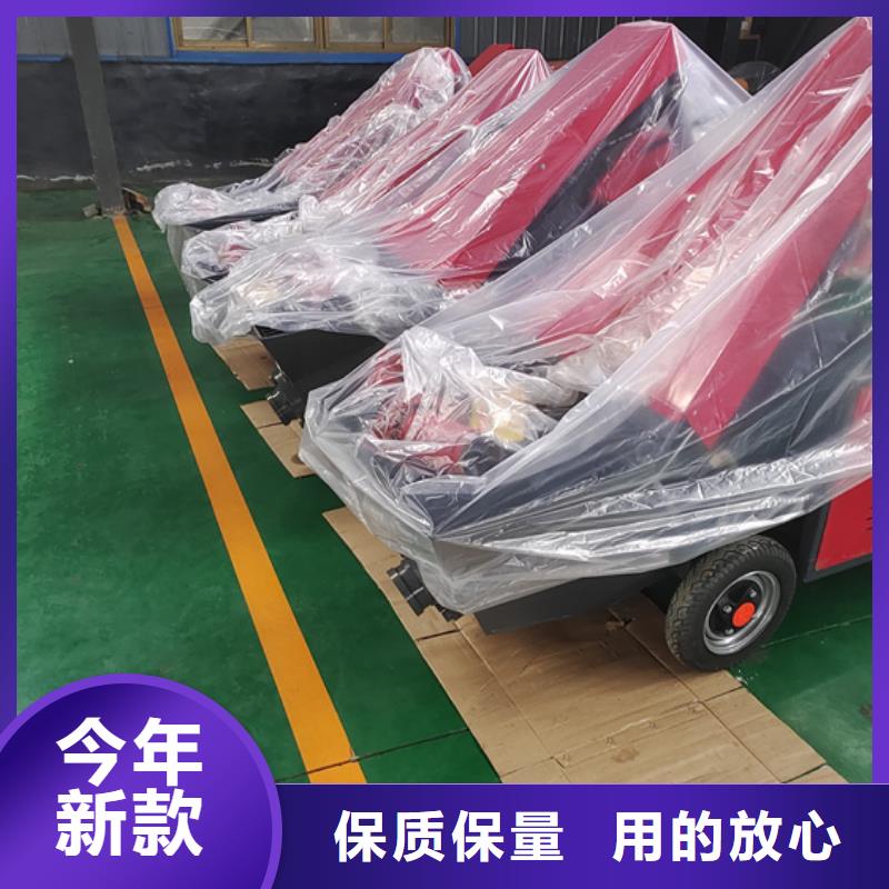 二次构造柱泵小型二次构造柱泵出货快