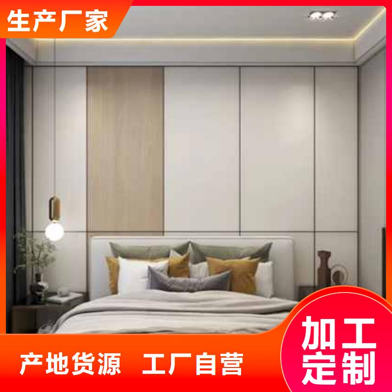 轻奢风护墙板品质保障精工细作品质优良