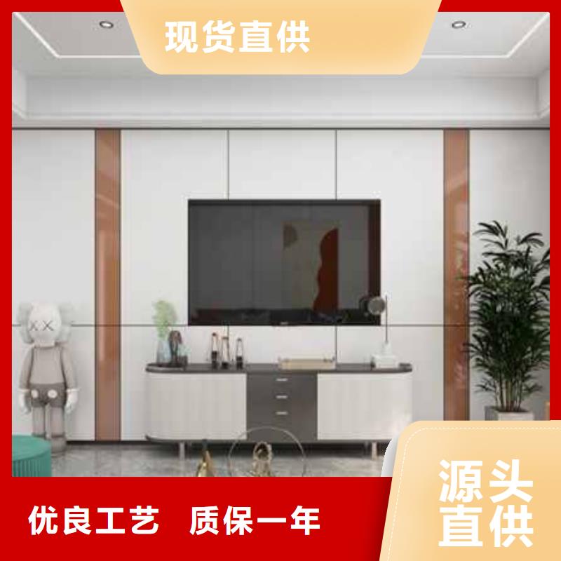 轻奢风护墙板图片品质好才是硬道理