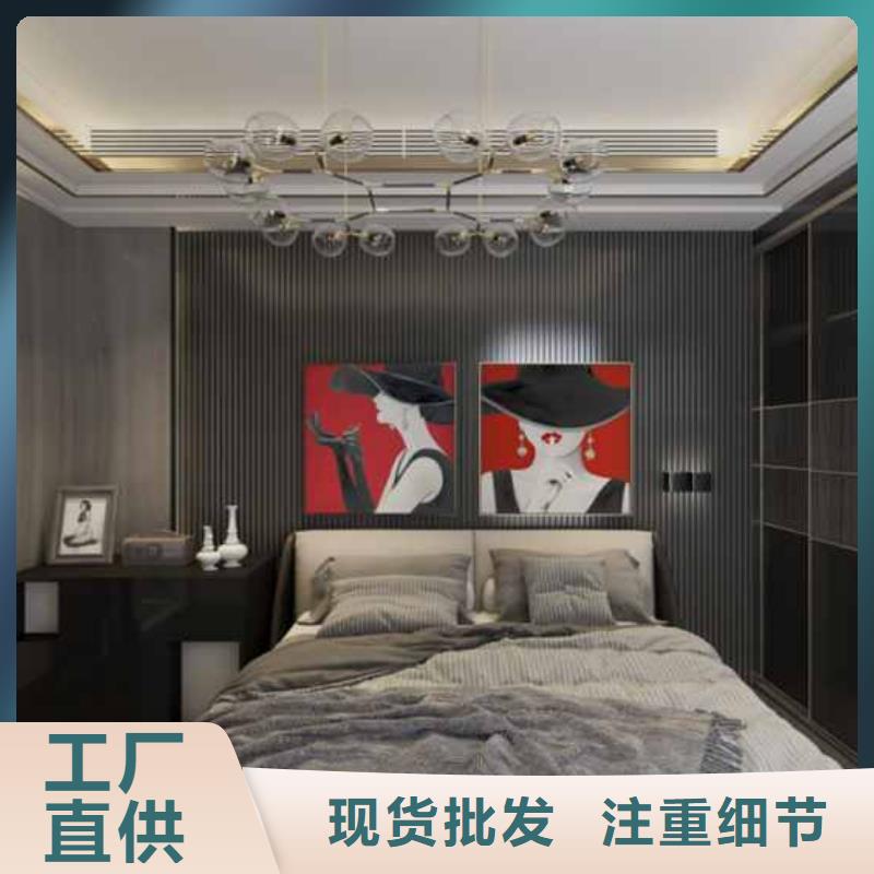金筑铝单板品质有保障