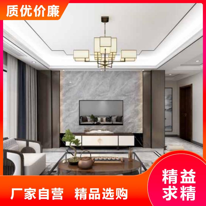 护墙板集成墙板品质可靠