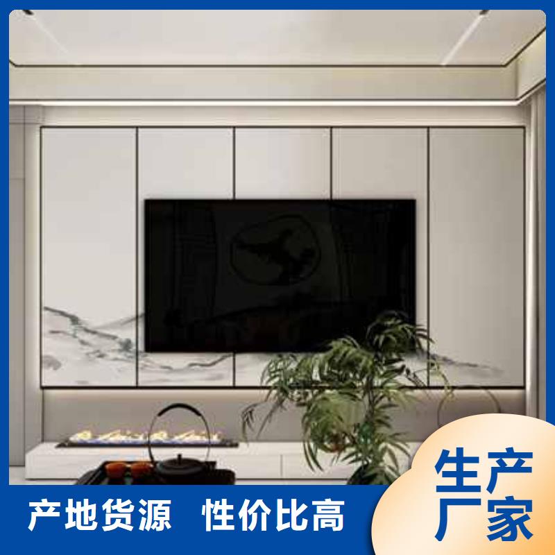 美式客厅护墙板实力雄厚用心做好每一件产品