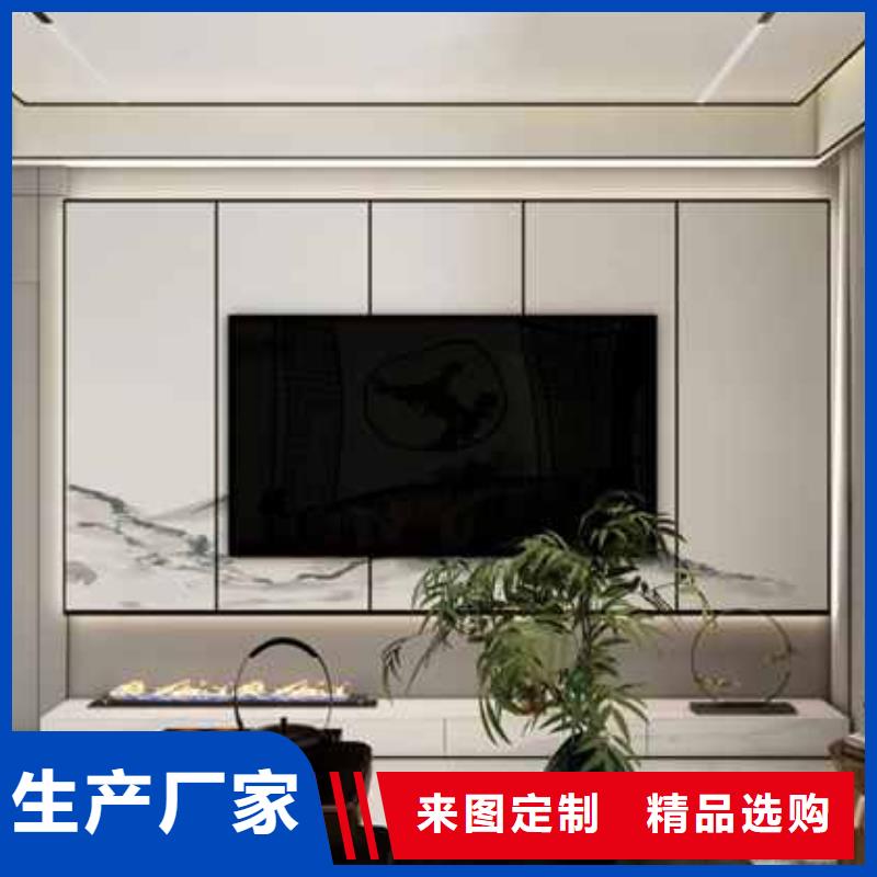 简奢风格护墙板全新升级品质保障