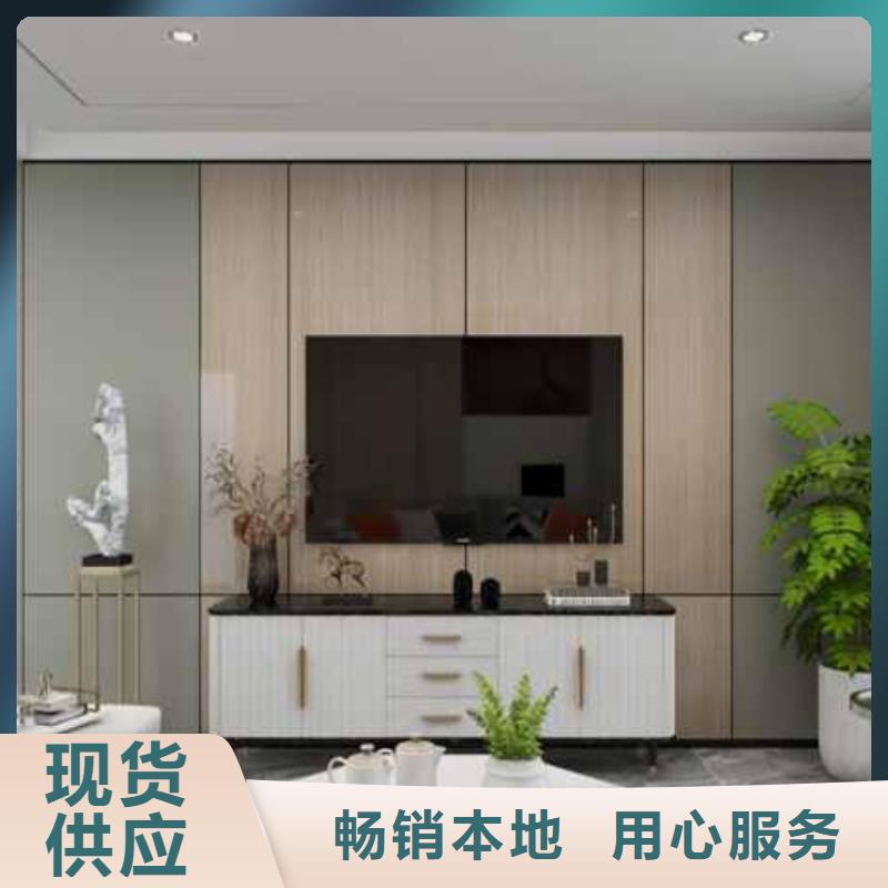 拼色护墙板供应商多种工艺