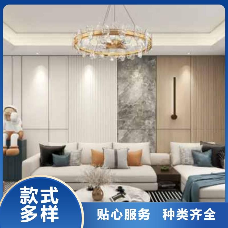 拼色护墙板供应商一对一为您服务