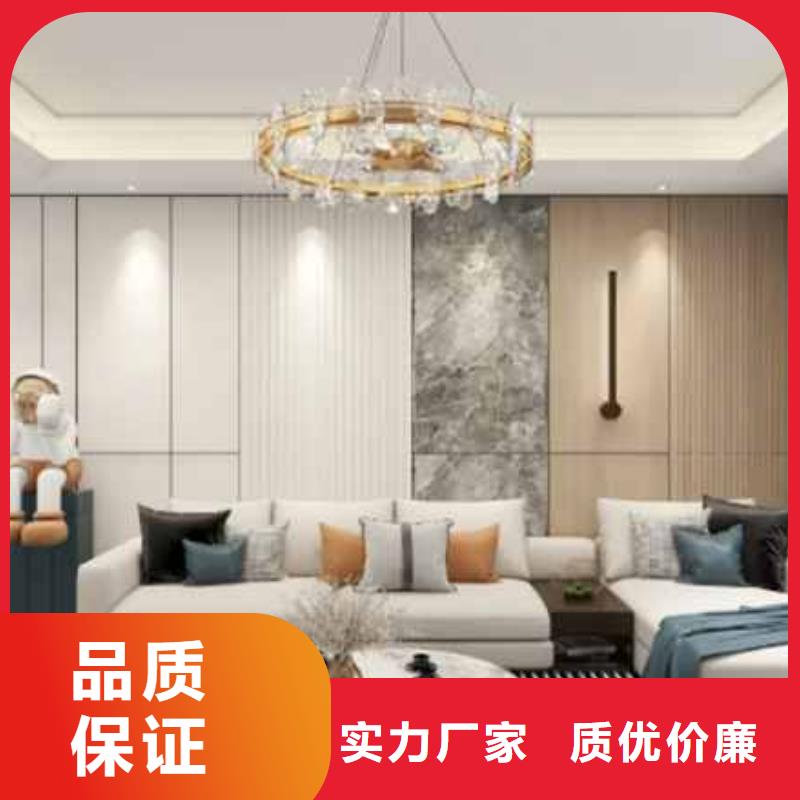 美式风格护墙板近期行情把实惠留给您