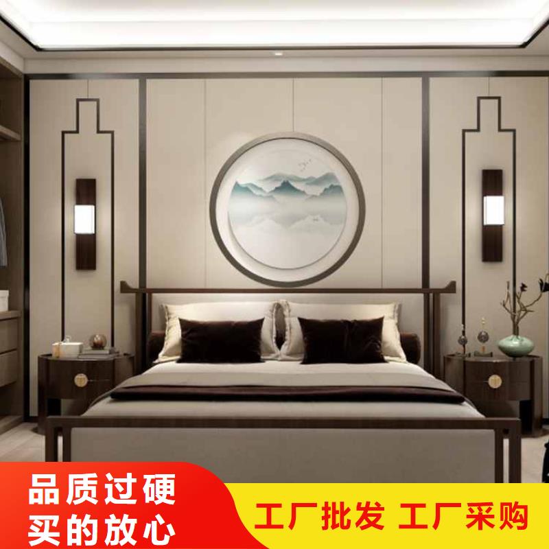 都市格调护墙板生产厂家实拍展现
