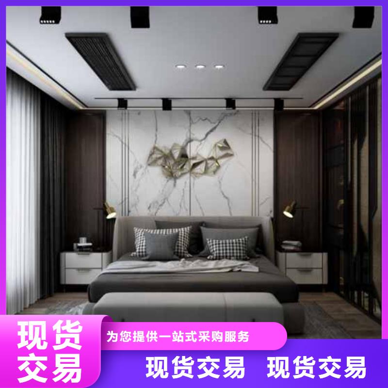 护墙板集成墙板厂家厂家拥有先进的设备