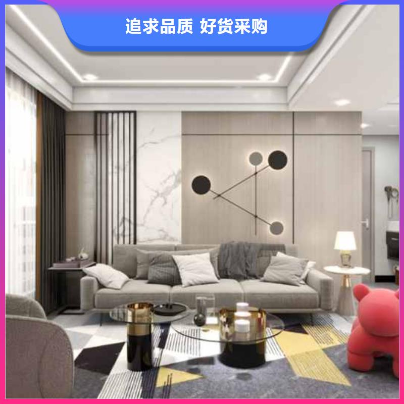 护墙板定制精益求精