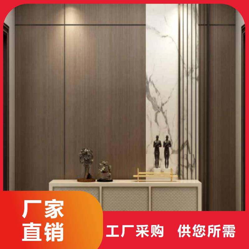 中式风格护墙板施工团队精工细致打造