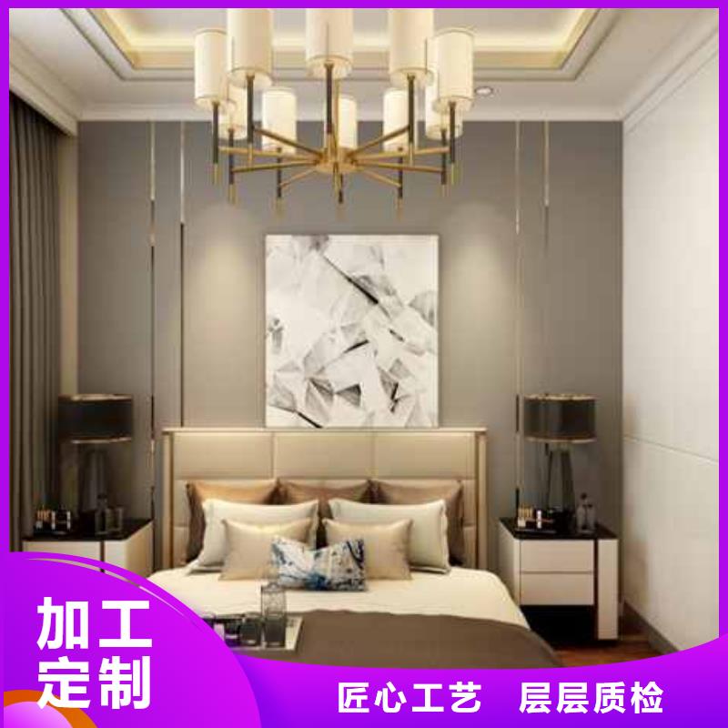 原木护墙板信息买的放心