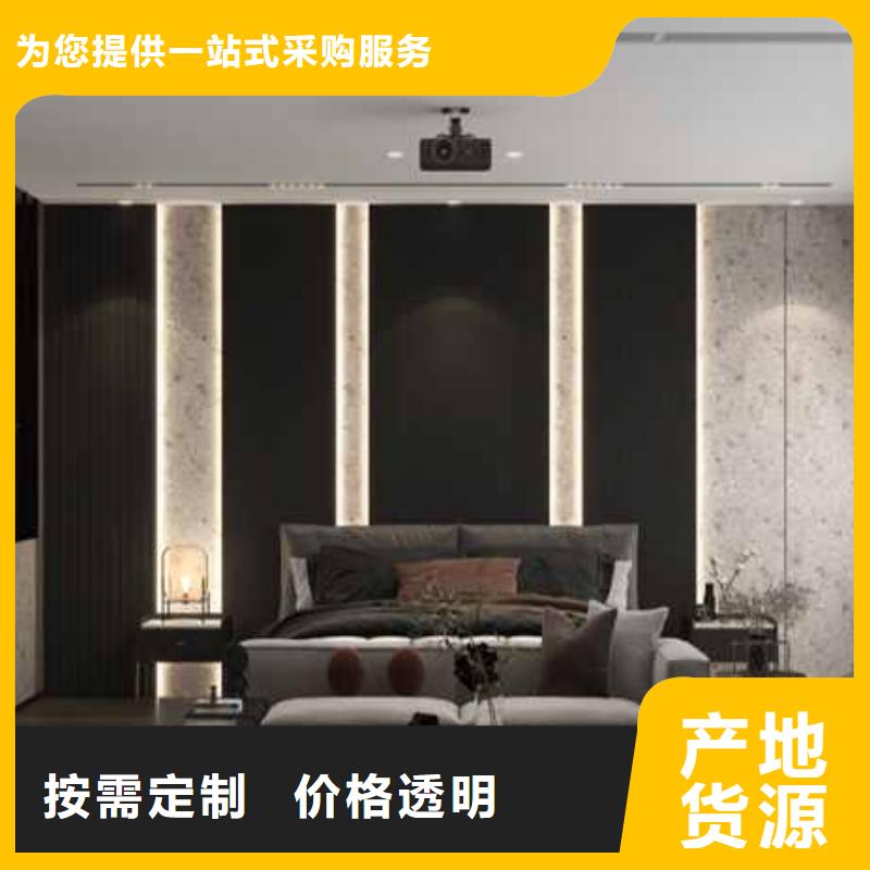 简奢风格护墙板为您介绍用心制作