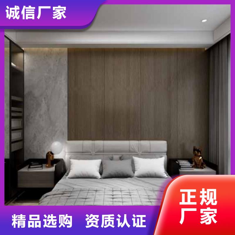 轻奢风护墙板图片品质好才是硬道理