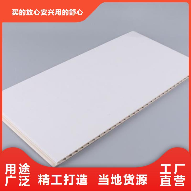 轻奢风护墙板图片品质好才是硬道理