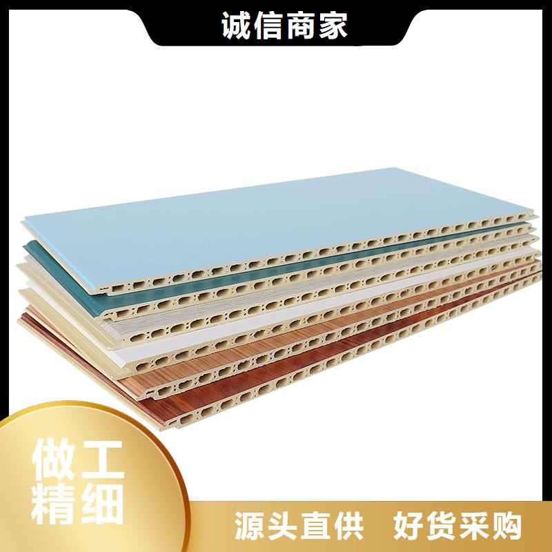 金筑铝单板品质有保障