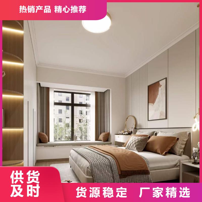 护墙板轻钢结构厂房颜色尺寸款式定制
