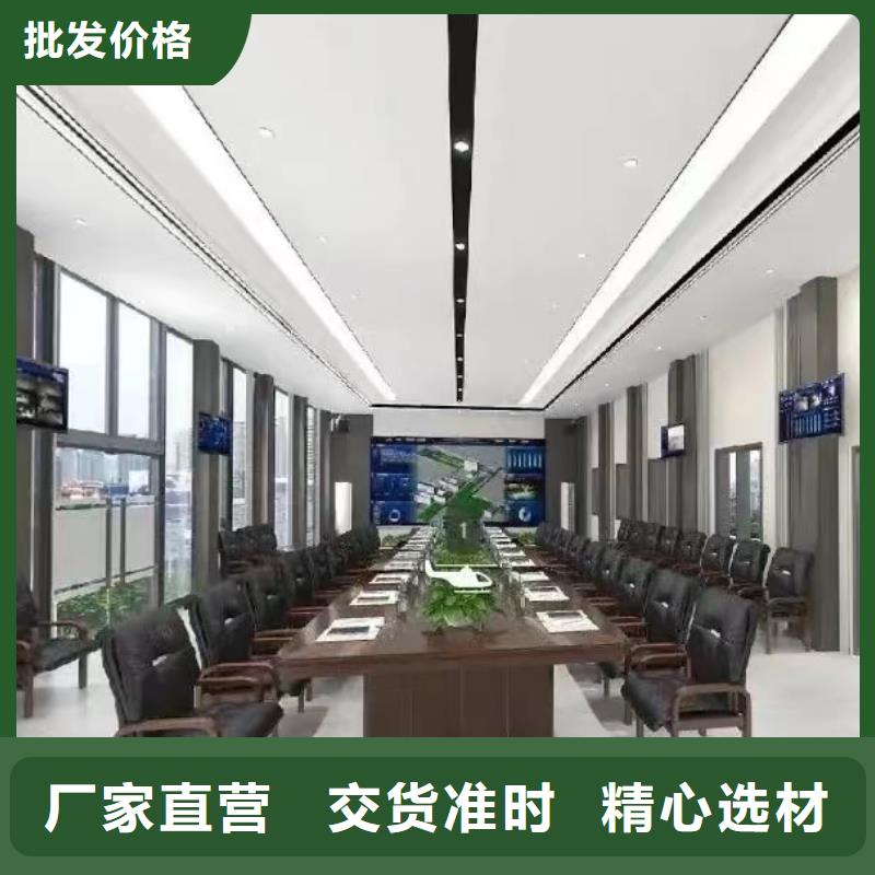 木饰面实心大板橡胶地板源头直供