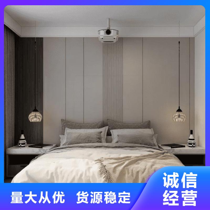 木饰面实心大板长城板快捷物流