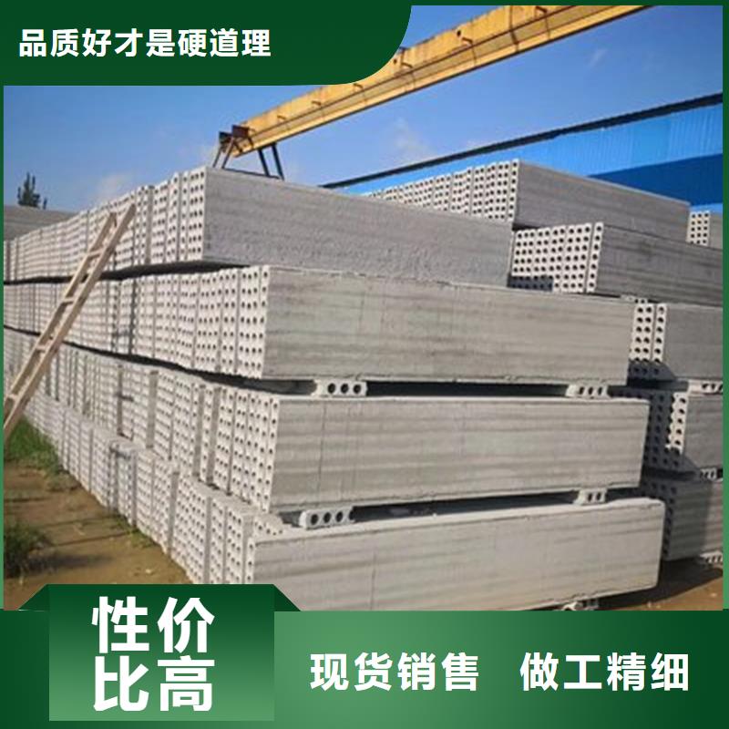 复合轻质水泥发泡隔墙板正规厂家现货批发