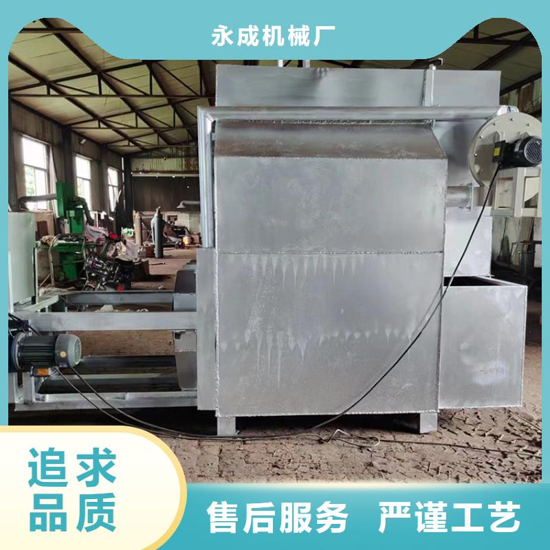 烧网炉麻花机质量优价格低