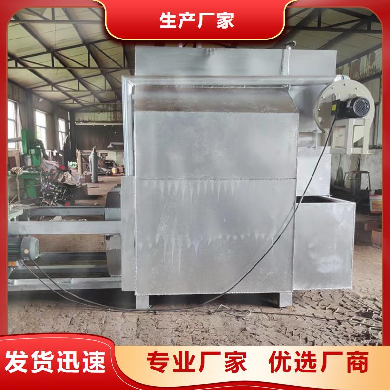 烧网炉面包生产线大库存无缺货危机