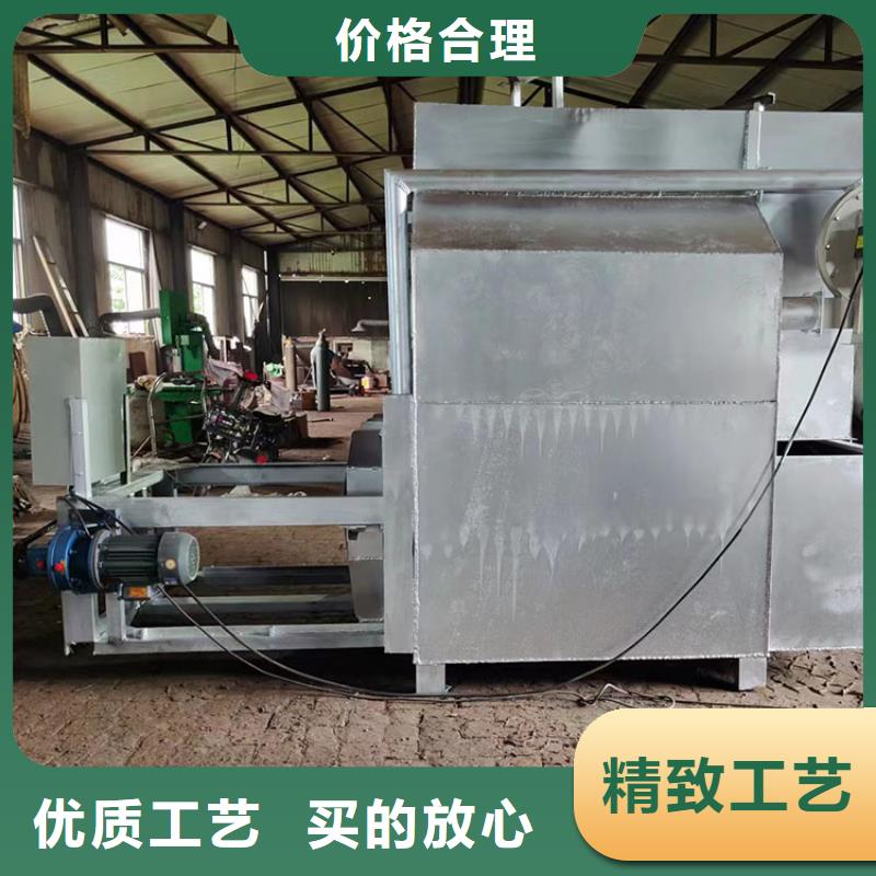 烧网炉扎花机准时交付