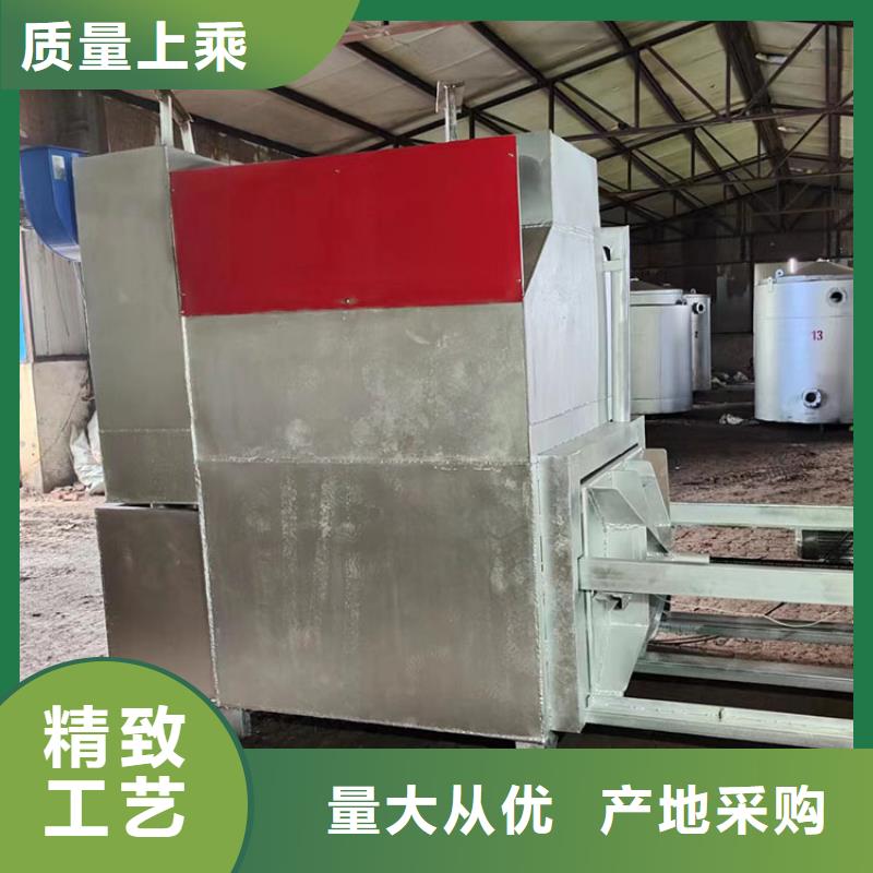 烧网炉-袋口扎花机做工细致