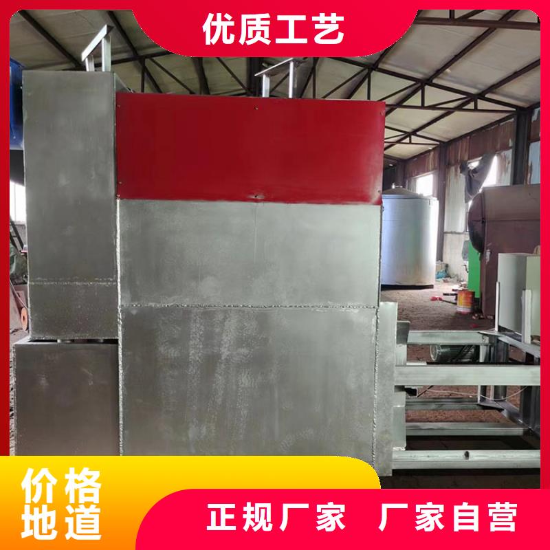【烧网炉面包生产线出货及时】