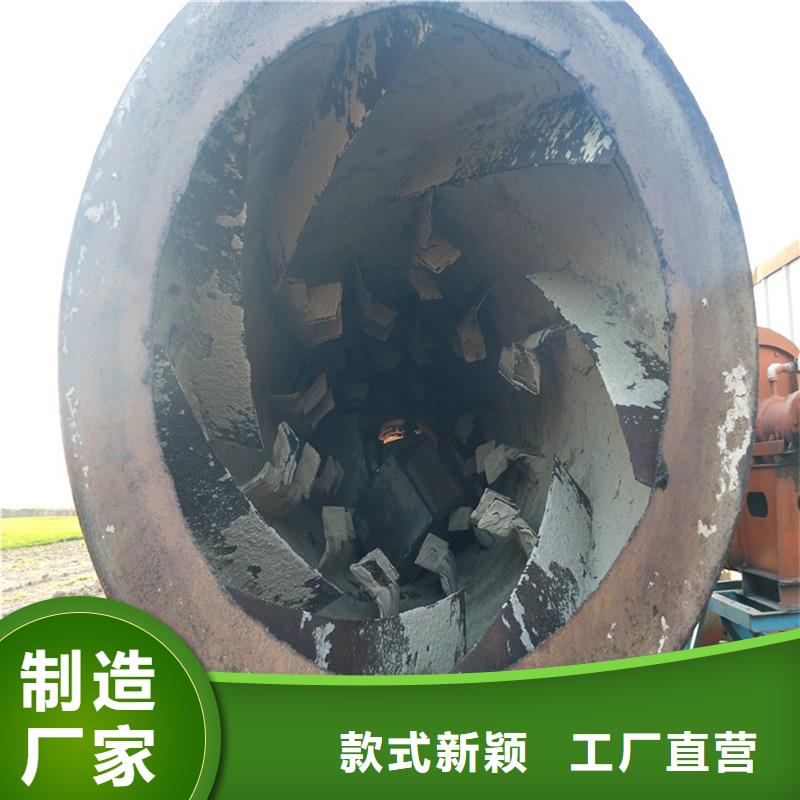 褐煤烘干机,煤泥烘干机细节展示