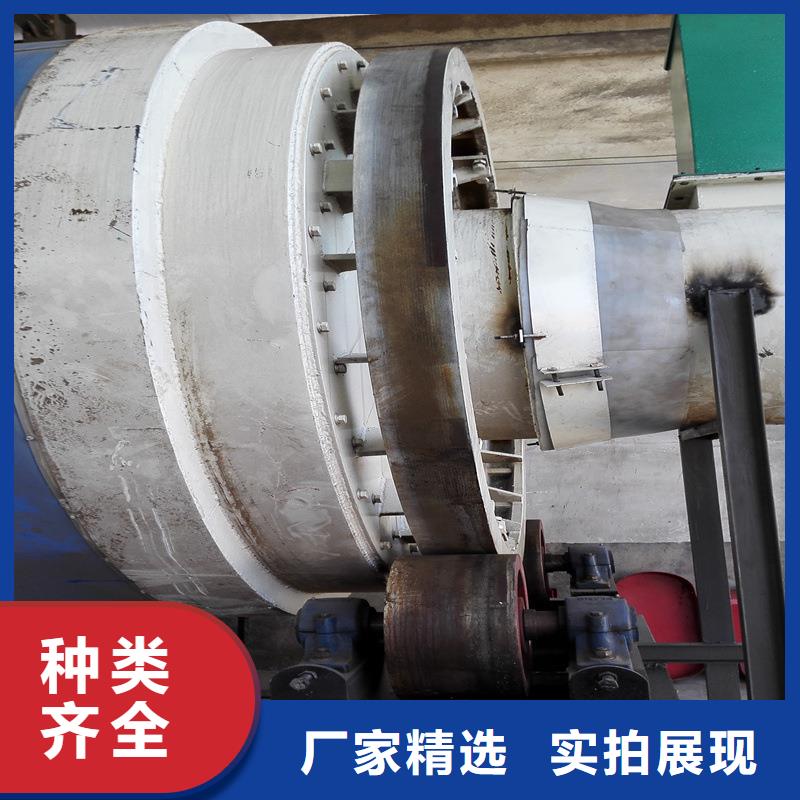 粉煤灰烘干机煤泥烘干机厂家型号齐全
