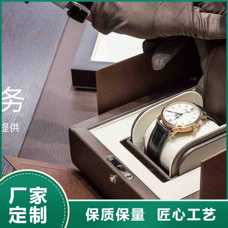 手表维修钟表维修通过检测