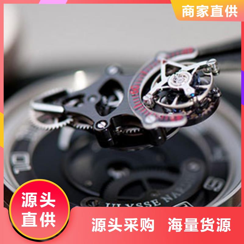劳力士钟表维修产品实拍