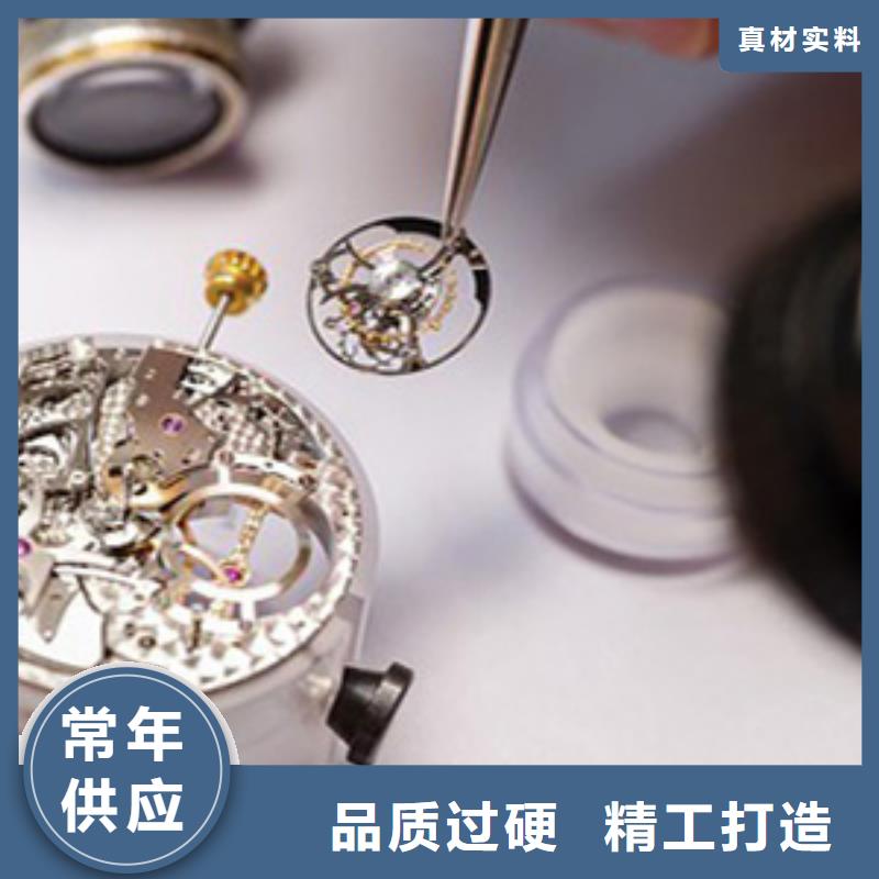 【天梭钟表维修使用寿命长久】