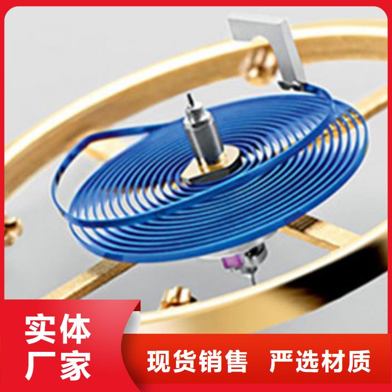 天梭【钟表维修】用好材做好产品