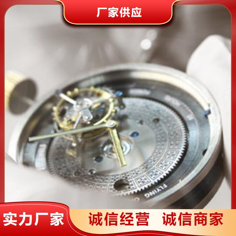【天梭】钟表维修严谨工艺