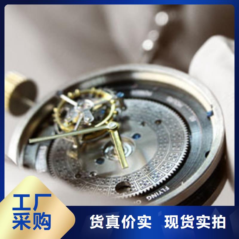 【天梭钟表维修注重细节】