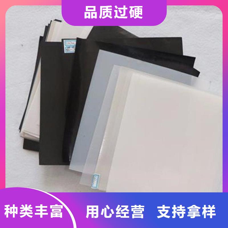 土工膜玻纤格栅现货齐全售后无忧