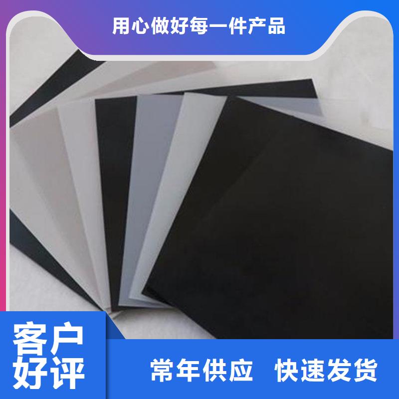 【土工膜,双向塑料土工格栅快速物流发货】