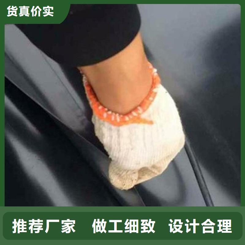土工膜质量优选