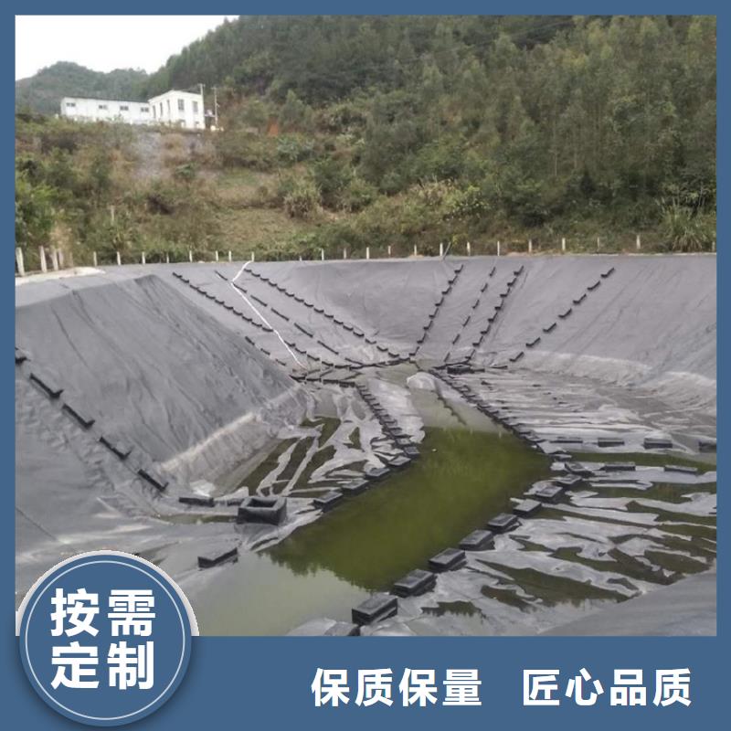土工膜HDPE土工膜市场行情