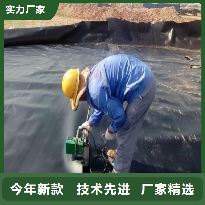 土工膜软式透水管实力大厂家