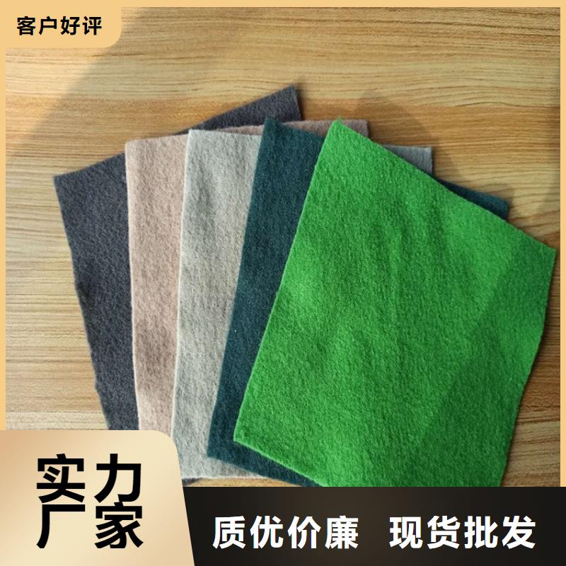 土工布双向土工格栅好产品放心购