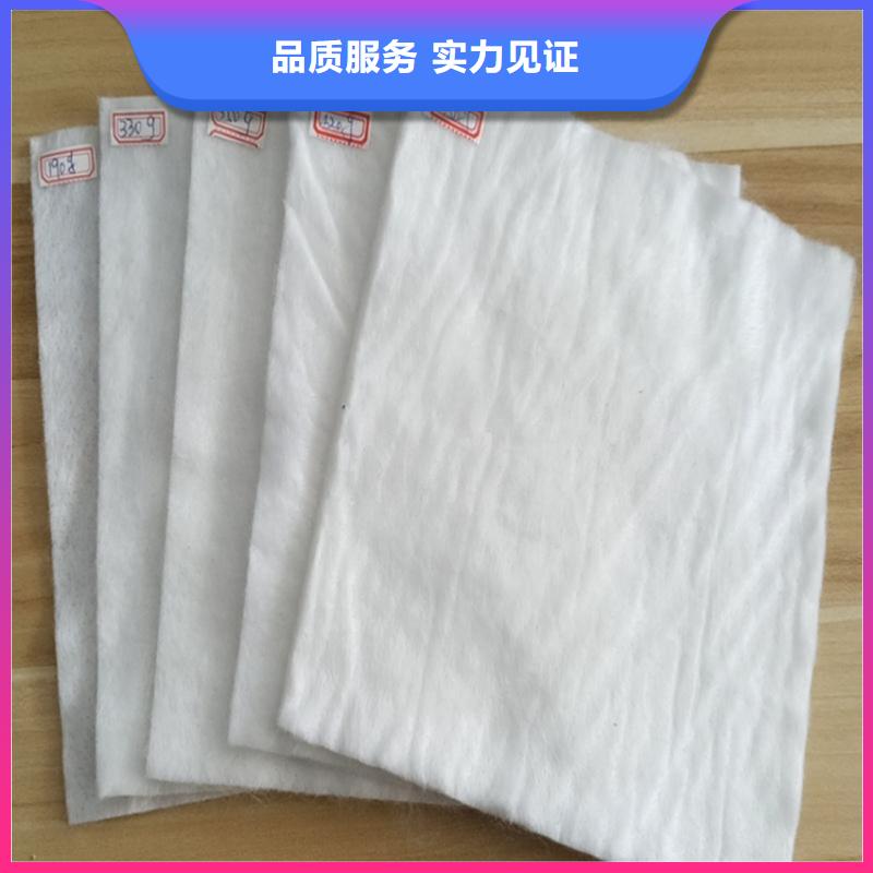 【土工布HDPE土工膜支持定制加工】