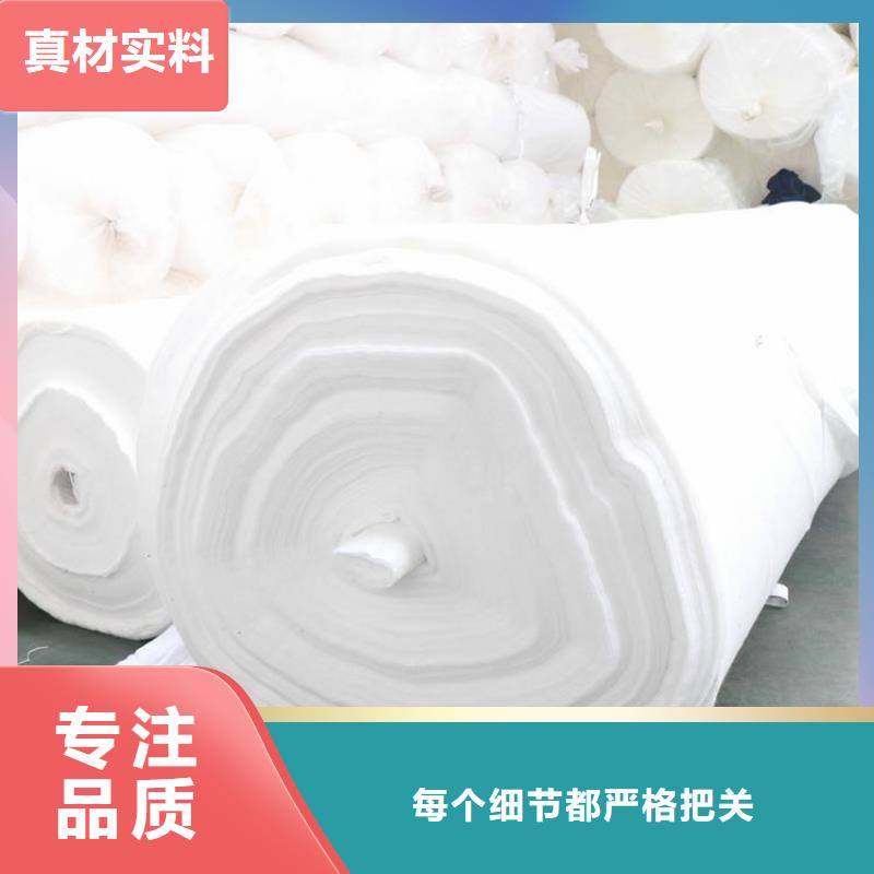 【土工布HDPE土工膜支持定制加工】