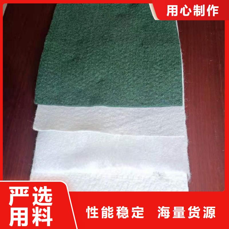 【土工布软式透水管现货直发】